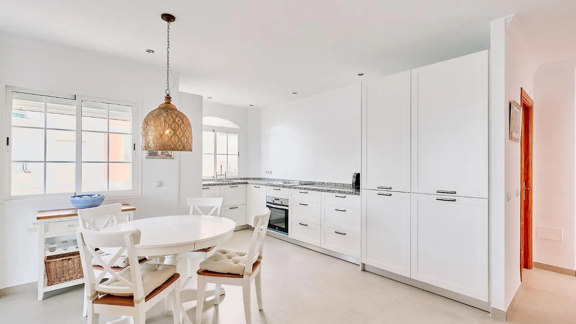 First Line Oasis Apartment Td05 Torrox 0*,