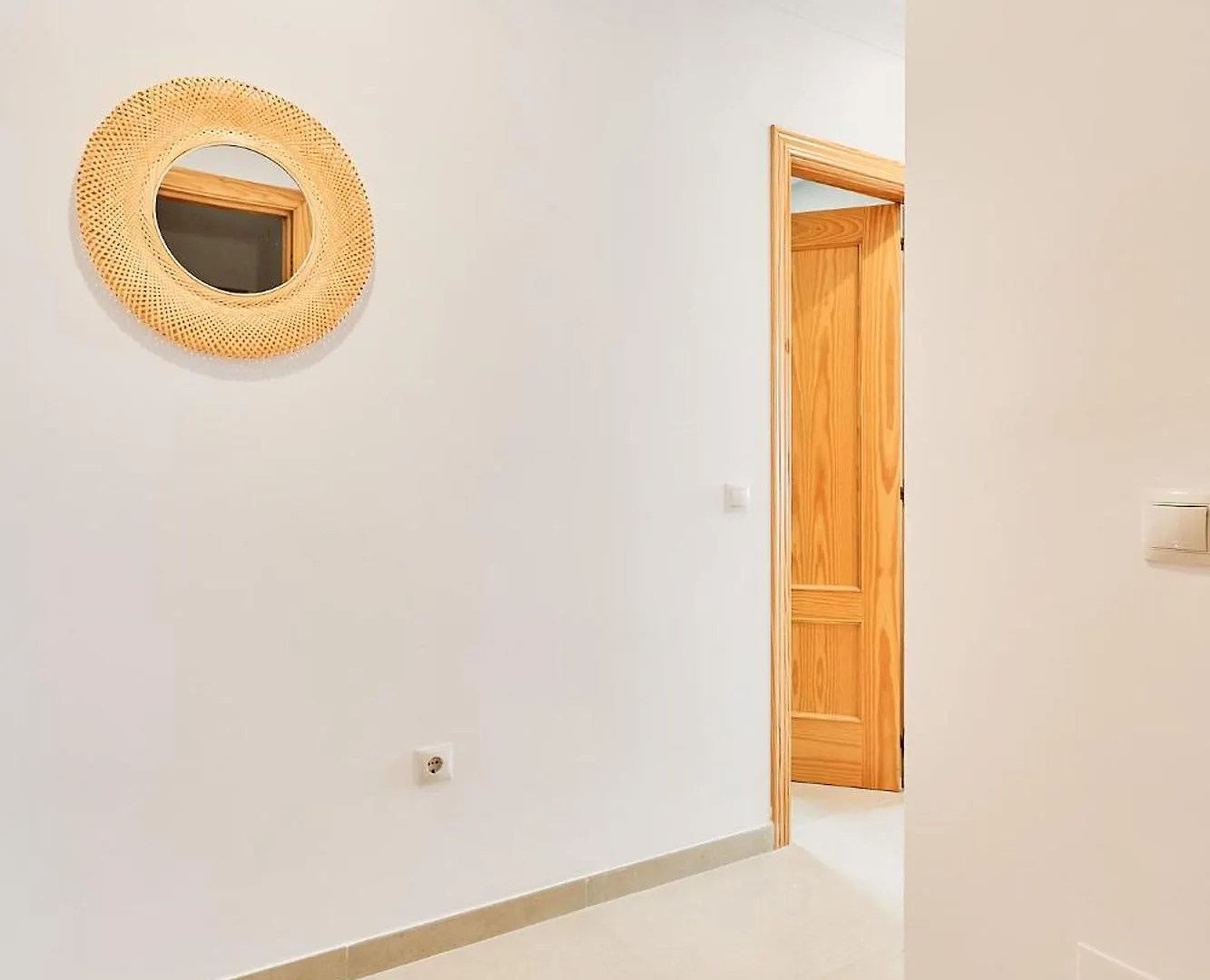 First Line Oasis Apartment Td05 Torrox