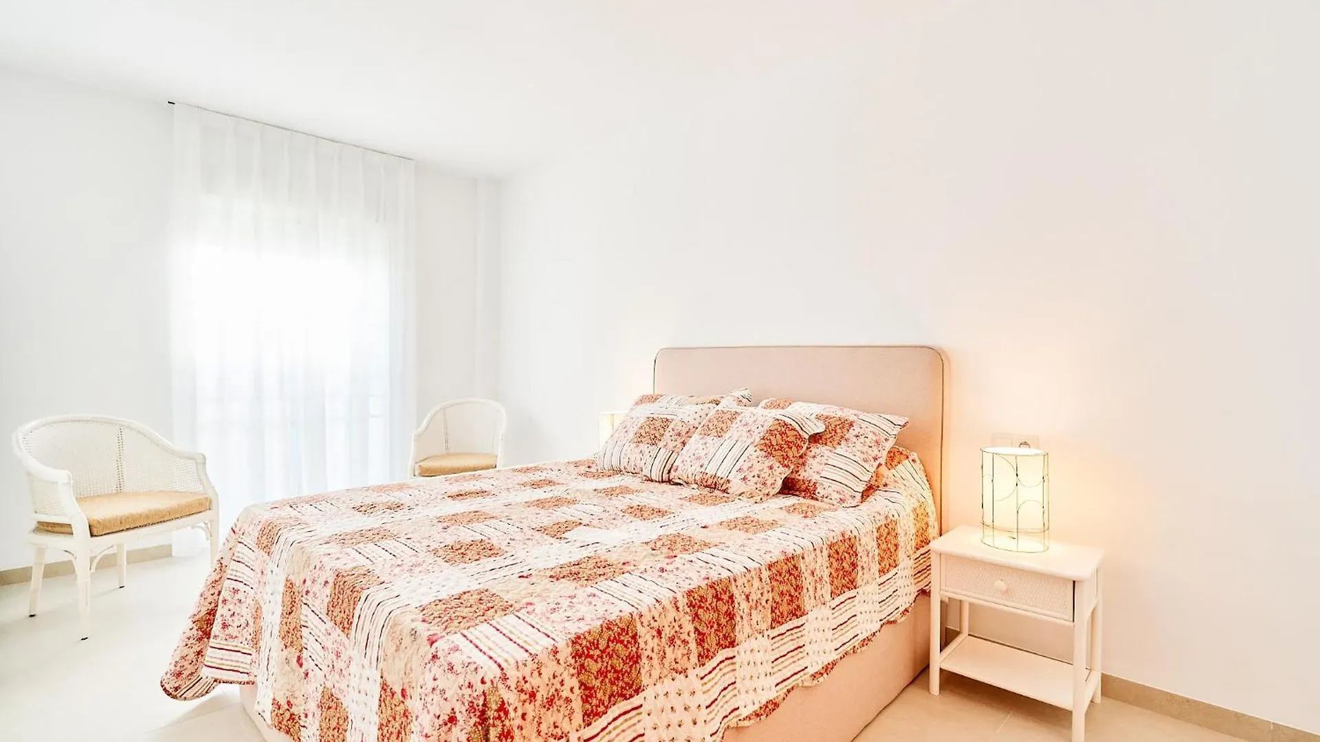 First Line Oasis Apartment Td05 Torrox 0*,  Spain