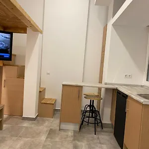  Apartamento Estudio 86 B